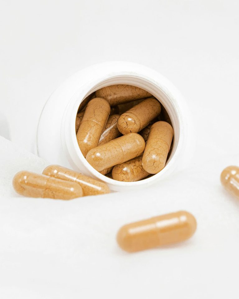 pills