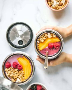 smoothie
